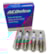 KIT 4 VELAS IGNIÇÃO CIVIC 1.5 1992/1997 ACDELCO 19347323