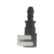 KIT 5 QUICK CONECTOR RETO PRETO E BRANCO UNIVERSAL 4.5 X 8MM