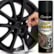 KIT 6 SPRAY DE ENVELOPAMENTO LÍQUIDO DIP WHEEL 500ML PRETO