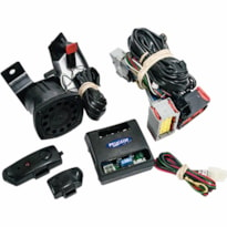 KIT ALARME PEUGEOT 206 207 ALA206207