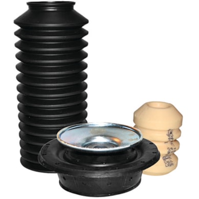 KIT AMORTECEDOR VW GOL SAVEIRO SANTANA QUANTUM 1993-2001 NAKATA - NK0207