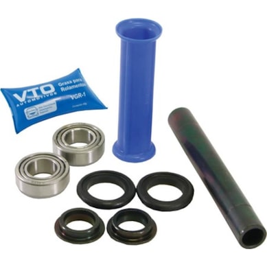 KIT BANDEJA DE SUSPENSÃO FIAT PALIO WEEKEND TIPO MAREA BRAVA 1994-2014 VETOR - VK0001SF