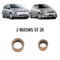 KIT BUCHA PARTIDA FIESTA KA COURRIER ECOSPORT CELTA CORSA