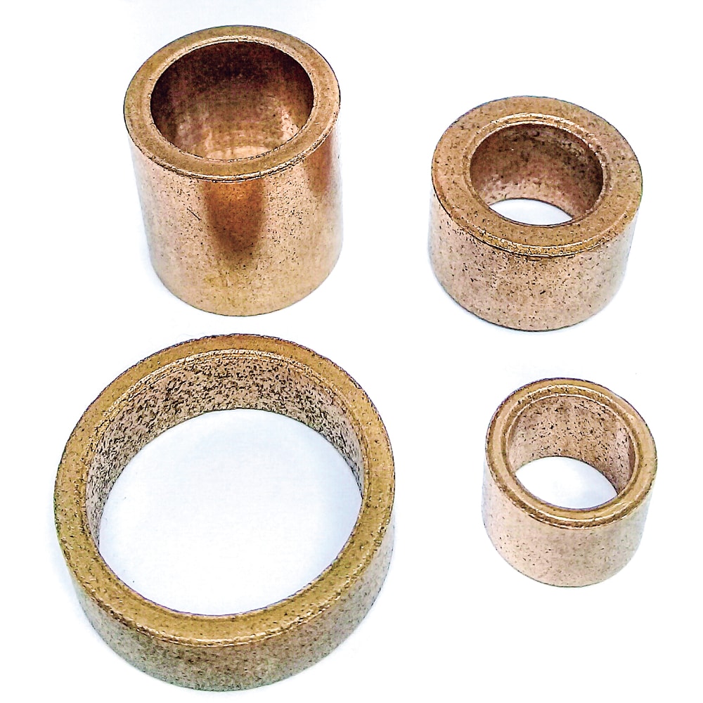 スターター　BILLS KIT BUCHAS DO MOTOR DE PARTIDA SULCARBON - SC1239-STD - WS PARTS