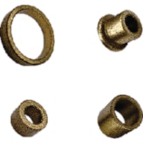 KIT BUCHAS DO MOTOR DE PARTIDA FORD F 250 1999-2006 WAR - W-2080