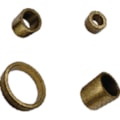 KIT BUCHAS DO MOTOR DE PARTIDA IVECO DAILY 35 S...