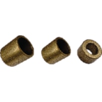 KIT BUCHAS DO MOTOR DE PARTIDA NH TC 59 96/06 WAR W-2133