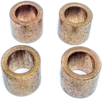 KIT BUCHAS DO MOTOR DE PARTIDA SULCARBON - SC1238-STD
