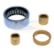 KIT BUCHAS DO MOTOR DE PARTIDA UNIFAP - KT - 0320-00