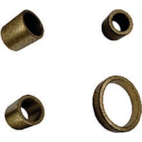 KIT BUCHAS DO MOTOR DE PARTIDA VW KOMBI 2008-2012 WAR - W-2170
