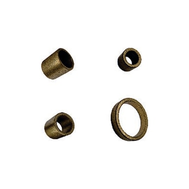 KIT BUCHAS DO MOTOR DE PARTIDA VW KOMBI 2008-2012 WAR - W-2170