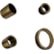 KIT BUCHAS DO MOTOR DE PARTIDA VW KOMBI 2008-2012 WAR - W-2170