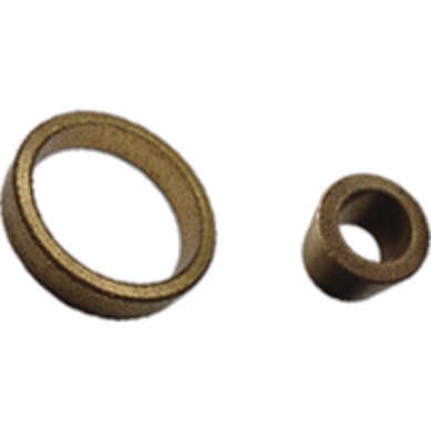 KIT BUCHAS DO MOTOR DE PARTIDA VW KOMBI 2008-2012 WAR - W-2283