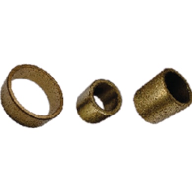 KIT BUCHAS DO MOTOR DE PARTIDA WAR - W-2026