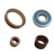 KIT BUCHAS DO MOTOR DE PARTIDA WAR - W-2278