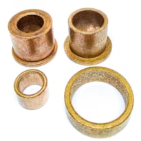 KIT BUCHAS MOTOR PARTIDA SILVERADO RANGER ESCORT F 250