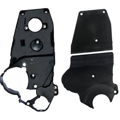 KIT CAPA PROTEÇÃO CORREIA FIAT PALIO 2003-2004 2M - 0106035