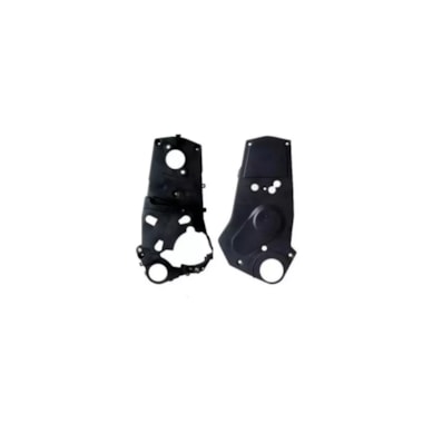 KIT CAPA PROTEÇÃO DA CORREIA CHEVROLET VECTRA 1998-2005 MTA 2M - 0106076