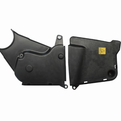 KIT CAPA PROTEÇÃO DA CORREIA FIAT PALIO 2010-2014 MTA 2M - 0106068