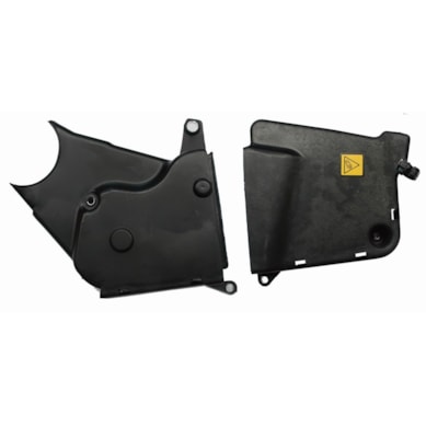 KIT CAPA PROTEÇÃO DA CORREIA FIAT PALIO 2010-2016 MTA 2M - 0106012