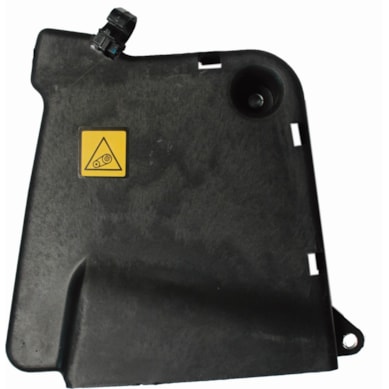 KIT CAPA PROTEÇÃO DA CORREIA FIAT PALIO 2010-2016 MTA 2M - 0106102
