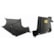 KIT CAPA PROTEÇÃO DA CORREIA FIAT UNO 2009-2016 MTA 2M - 0106031