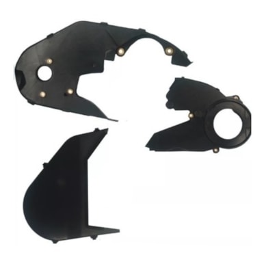 KIT CAPA PROTEÇÃO DA CORREIA MTA 2M - 0106081  