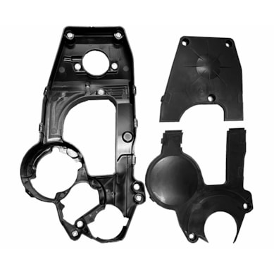 KIT CAPA PROTEÇÃO DA CORREIA MTA 2M - 0106155
