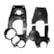 KIT CAPA PROTEÇÃO DA CORREIA MTA 2M - 0106155