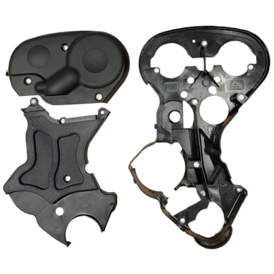 KIT CAPA PROTEÇÃO DA CORREIA MTA 2M - 0106159
