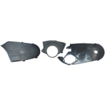 KIT CAPA PROTEÇÃO DA CORREIA VW GOL 1997-2005 DOFAB - DB1653