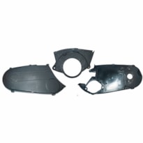 KIT CAPA PROTEÇÃO DA CORREIA VW GOL 1999-2005 DOFAB - DB1650