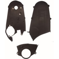 KIT CAPA PROTEÇÃO DA CORREIA VW KOMBI GOL 2002-2014 MTA 2M - 0106079