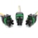 KIT CHICOTE 4 VIAS DA SONDA LAMBDA CHW - 8004.0023