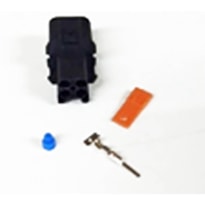 KIT CHICOTE 4 VIAS DA SONDA LAMBDA HB20 CHW - 8004.0077