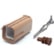 KIT CHICOTE 4 VIAS SONDA LAMBDA CHW - 8104.0148