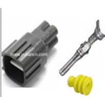 KIT CHICOTE 4 VIAS SONDA LAMBDA CHW - 8104.0149