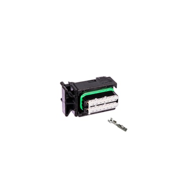 KIT CHICOTE FEMEA 28 VIAS FIAT ELETRÔNICA - ETE 4777