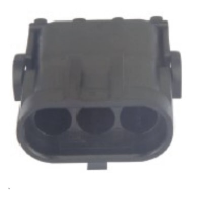 KIT CHICOTE SONDA LAMBDA 3 VIAS GM ASTRA/BLAZER/OMEGA/SILVERADO/VECTRA RENAULT MEGANE/TRAFIC/TWINGO CHW - 8003.0023