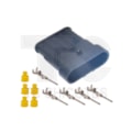 KIT CHICOTES 5 VIAS SUPERSEAL TC CHICOTES - TC-...