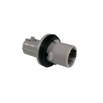 KIT COMO 5 SOQUETES GLOBO ÓTICO HONDA FIT / CIVIC - ETE 7480