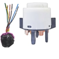 KIT COMUTADOR + CHICOTE DE IGNIÇÃO VW - AUDI