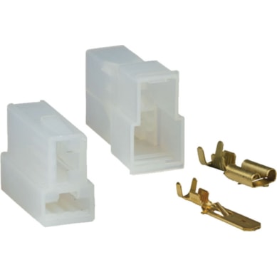 KIT CONECTOR DSC - 1824