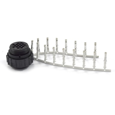 KIT CONECTOR ETE 7566/16