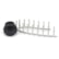 KIT CONECTOR ETE 7566/16