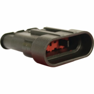 KIT CONECTOR FIAT PALIO 1996-2017 ETE 8734