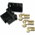 KIT CONECTOR PLUG ALTERNADOR VW GOL SANTANA 