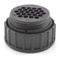 KIT CONECTOR PRETO - ETE 7566/24