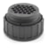 KIT CONECTOR PRETO - ETE 7566/24