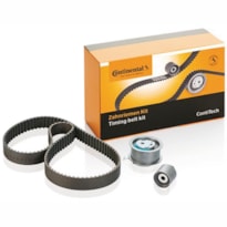 KIT CORREIA DENTADA VW GOL 1995-2005 CONTITECH - CT846K1